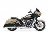 2013 Harley-Davidson CVO Road Glide Custom photo